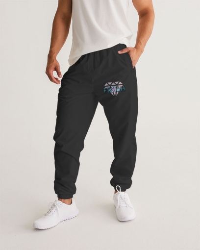 Male Joggers (FDC)