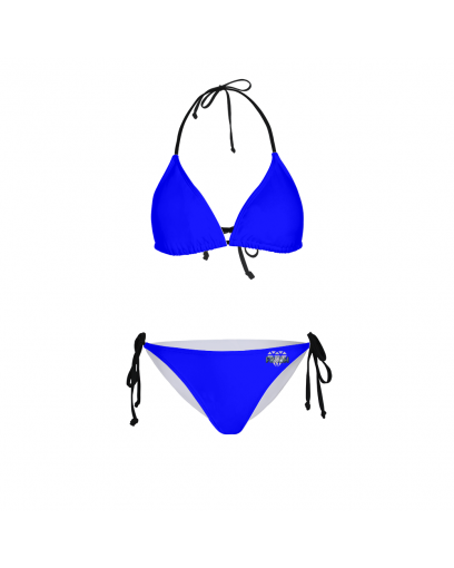 Women’s 2 piece Swim Wear (FDC)