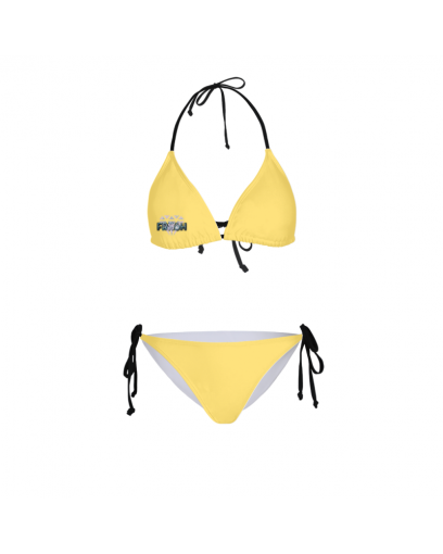 Women’s 2 piece Swim Wear (FDC)